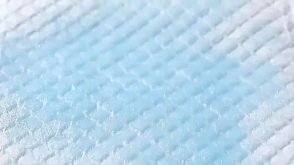 100Pcs Super Absorbent Disposable Pet Urine Pads for Large Breeds Potty Training, Travel - Ideal for Dogs, Puppies, Cats